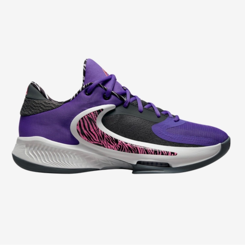 Nike Zoom Freak 4 - Mens Size 8